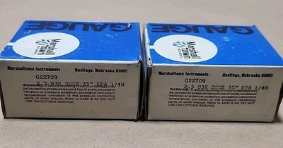 NEW Marshalltown Instruments G22709