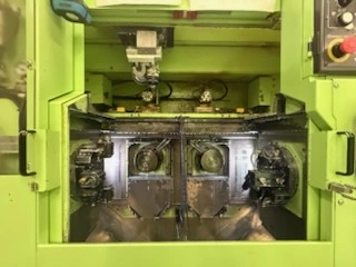 USED 2019 DMG MORI AA-1
