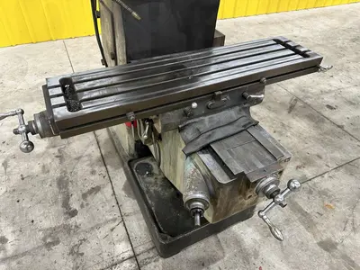 USED MICROCUT 837