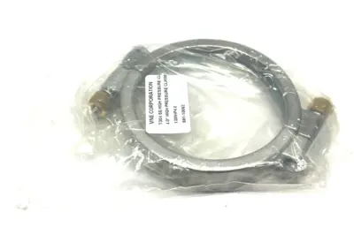 13MHP4.0 | VNE Corp  High Pressure Vacuum Clamp 4" Diameter T304 SS 691-10062 - New Other