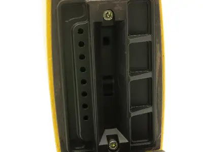 Delta Rota Sonde DC4510-LL Scanning Hot Metal Detector Laser Scanning Sensor