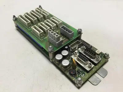 USED SEPRO ROBOTIQUE 07S1071-CIN B
