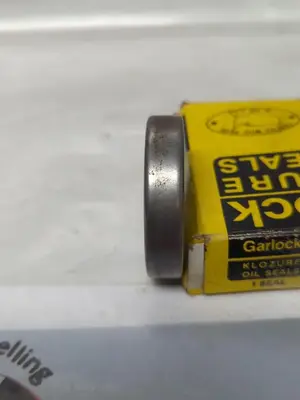 New | in-Stock GARLOCK KLOZURE 63-0353 Pump & Valve Parts Ohio US | Surplus Asset Holdings #1245402