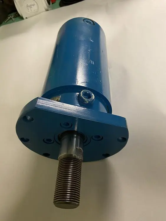 Used ORTMAN 101-BH Cylinders | Surplus Asset Holdings #1207291