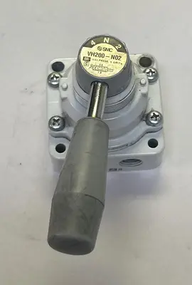 USED SMC VH200-N02