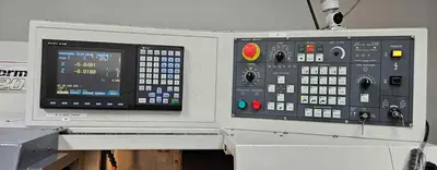 2017 AKIRA SEIKI SL-20 CNC Lathes | Toolquip, Inc. (4)