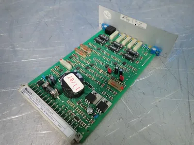 USED REXROTH VT17149