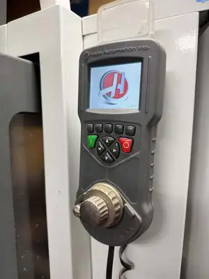 2011 HAAS VF-2 Machining Centers, Vertical | Asset Exchange Corporation (7)