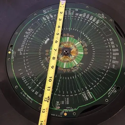 SV PROBE VTHW-00062-02