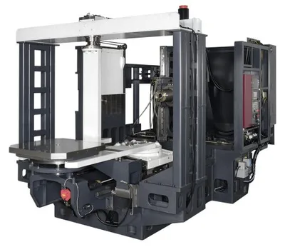 New | in-Stock OKK HM1000S Horizontal Machining Centers US | Lamarche Machinery Inc #1258644