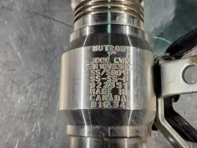 USED NUTRON T3R10WS30AZ