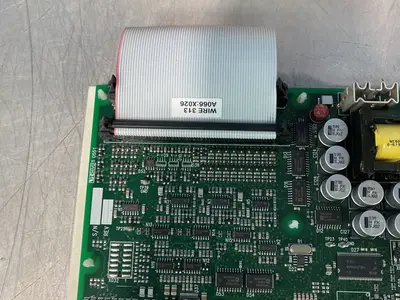 Printed Circuit Board