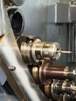 2019 DMG MORI NHX 6300 Horizontal Machining Centers | Olympia Technical Services (13)