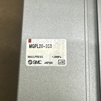 NEW SMC MGPL20-250