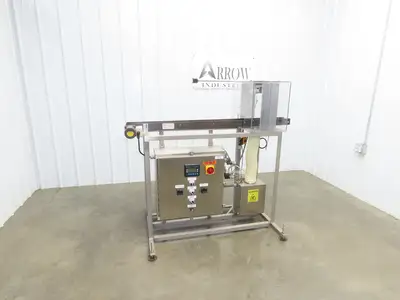 Used MINI-MOVER _UNKNOWN_ Belt Conveyors Indiana US | Arrow Industrial #719991