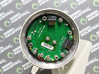 USED JOHNSON CONTROLS YFA11