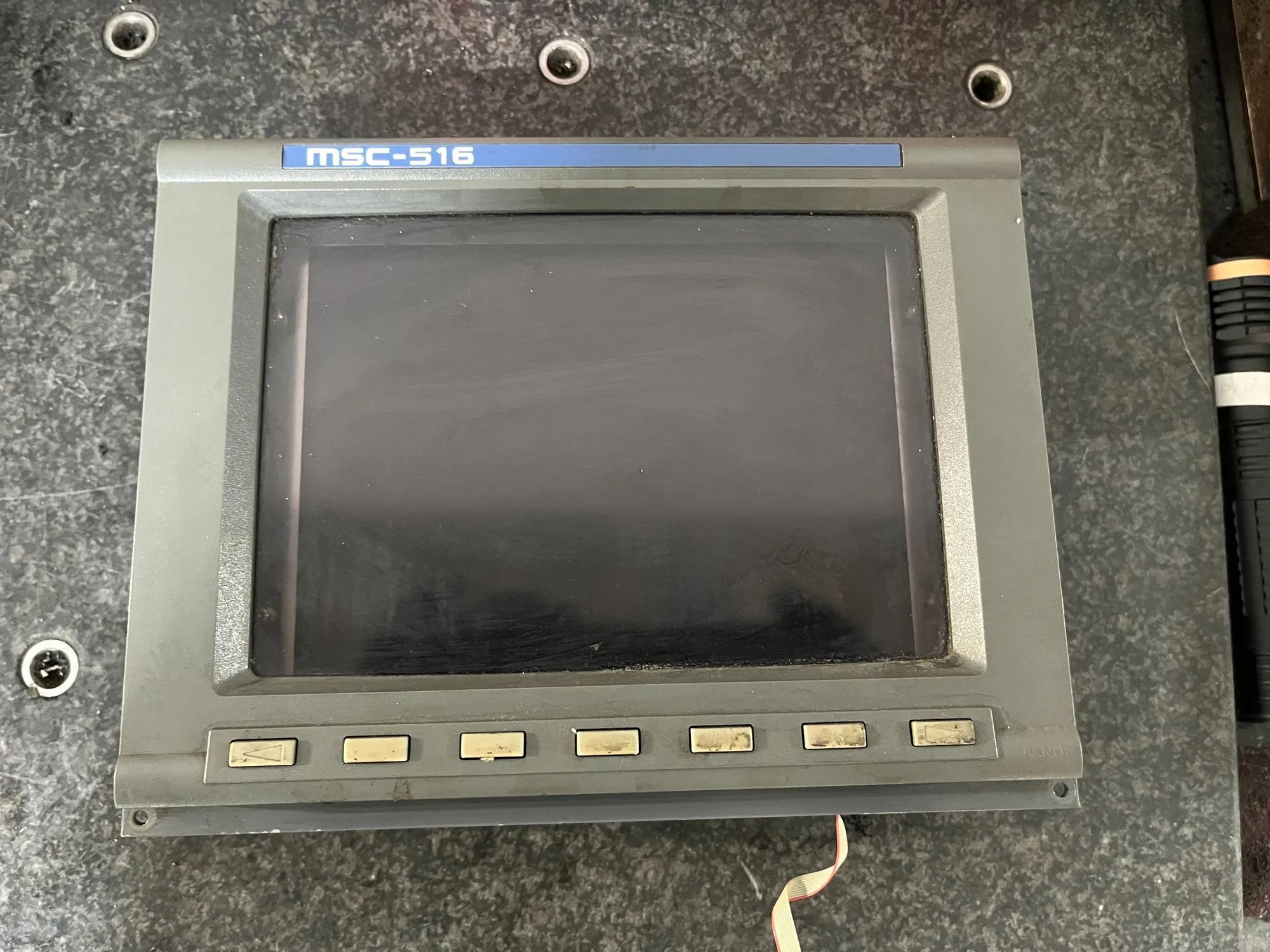 USED FANUC A64L-0001-0093