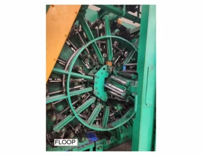 Used KUSAKABE _UNKNOWN_ Tube Mills New Jersey US | National Machinery Exchange #1499228