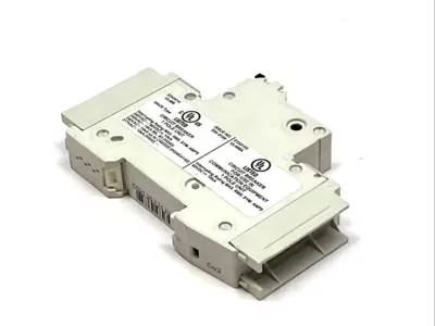 USED SIEMENS CIRCUIT BREAKER, PROTECTION SWITCH