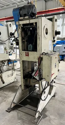USED BLISS BLISS C-60 PRESS
