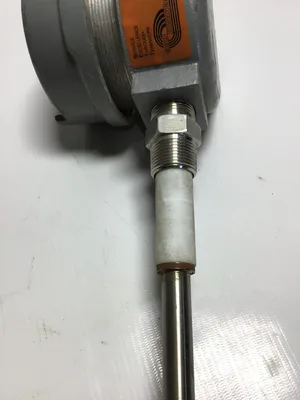 Killark HFC 0595 O2 Gas Sensor Detector Diffusion Transmitter