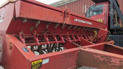 USED INTERNATIONAL 510