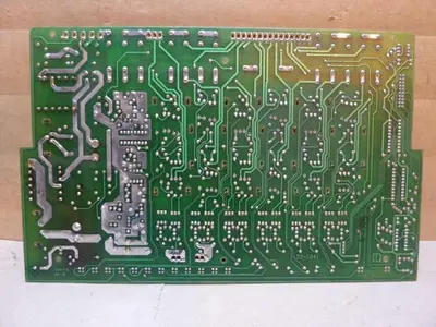 USED BARBER COLMAN A-13012-901
