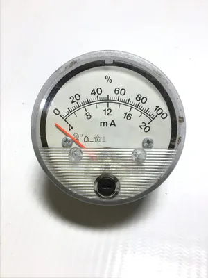 ABB CoMeter Field Indicator/Temperature Transmitters Analog/Load Indicator