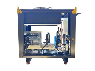 2026 UNIVERSAL CHILLING SYSTEMS ALPHA05 Chillers - Brand New Air | Machinery Center (7)