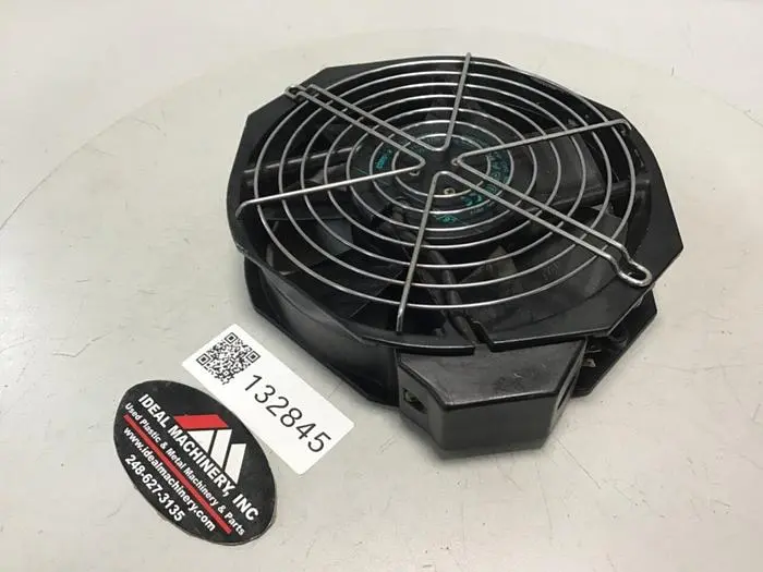Used EBM W2E142-BB05-01 Fans | Ideal Machinery #621869