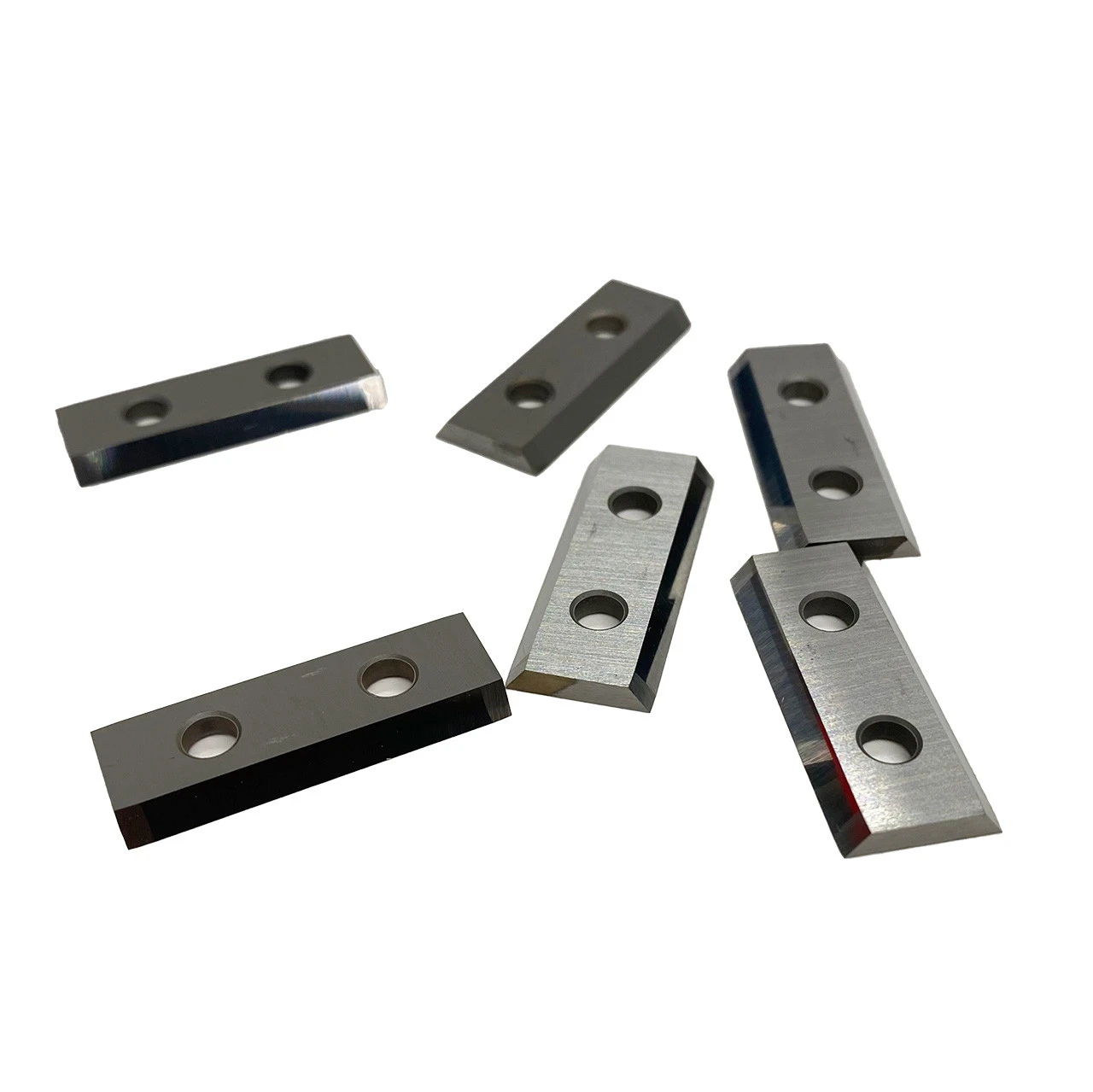 Boss Replacement Insert Knives for 1300 Planer 30mm x 12mm x 2.5mm