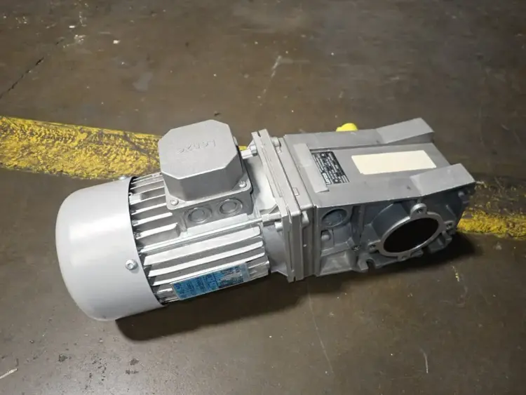 Used LENZE GKR042MVAR071C32 Motors (misc) Ohio US | HGR 24 #735044