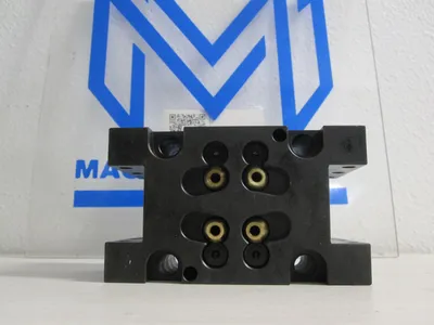 USED DMG MORI BMT40