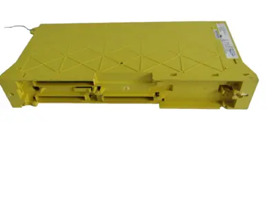 REPAIRED FANUC A02B-0309-C001 I/O MODULE A02B0309C001