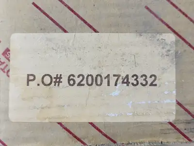 NEW TOYOTA 42431-60250