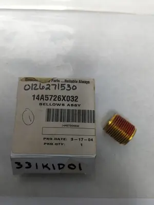 New | in-Stock FISHER 14A5726X032 Misc Electrical & Power Parts Ohio US | Surplus Asset Holdings #1233618
