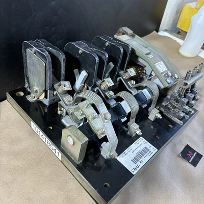 New | in-Stock GE B207AC1C Contact Blocks | J&J Industrial Supply #545829