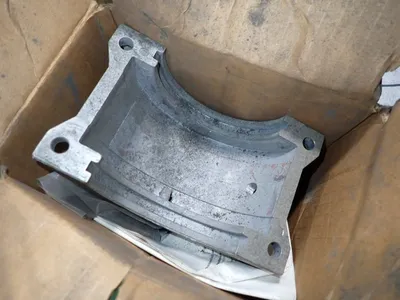 Bearing Housings