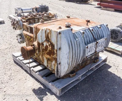 USED UNION TX-125