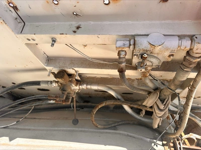 Used _UNKNOWN_ _UNKNOWN_ Dump Trailers Idaho US | Tri-Steel Manufacturing #1557167