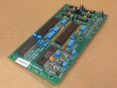 USED SIEMENS R15C02-188