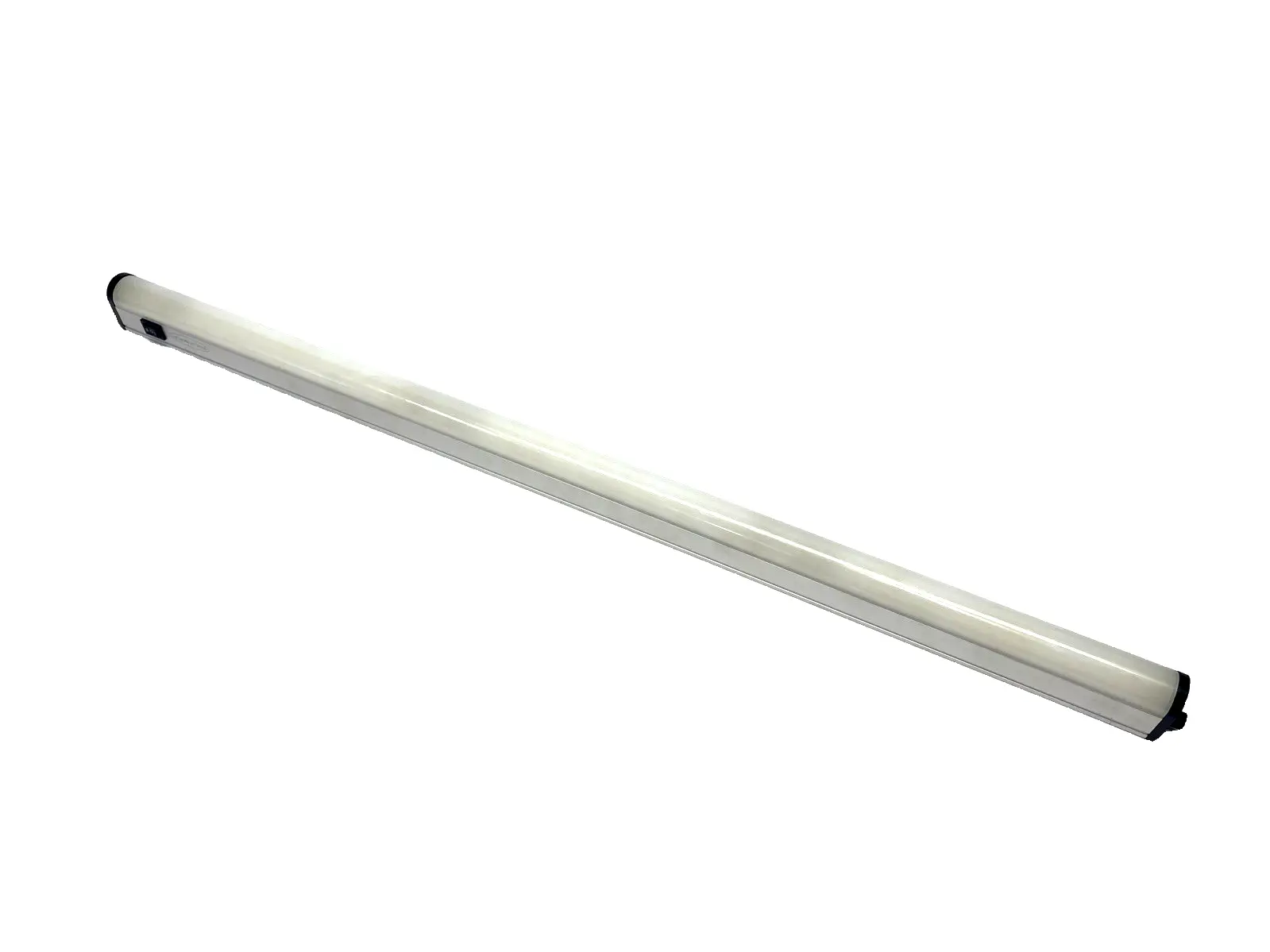WLB32C850PBQ,87483 | Banner WLB32C850PBQ LED Workstation Light Bar 850mm Length, White LED, 87483 - Used