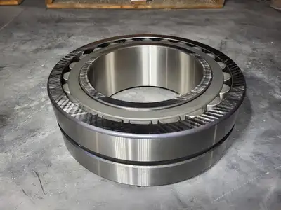 NEW SKF 23144 CCK/W33