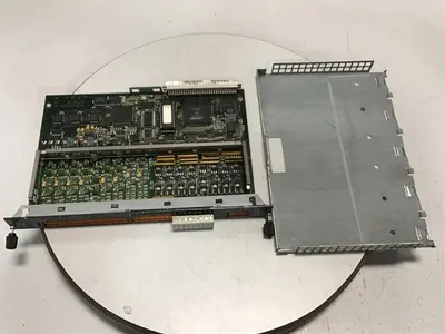 USED KEBA TT 081