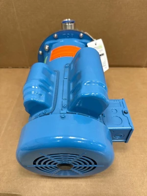 GOULDS 125MS1H4D4 Centrifugal Pumps | Fram Fram LLC (6)