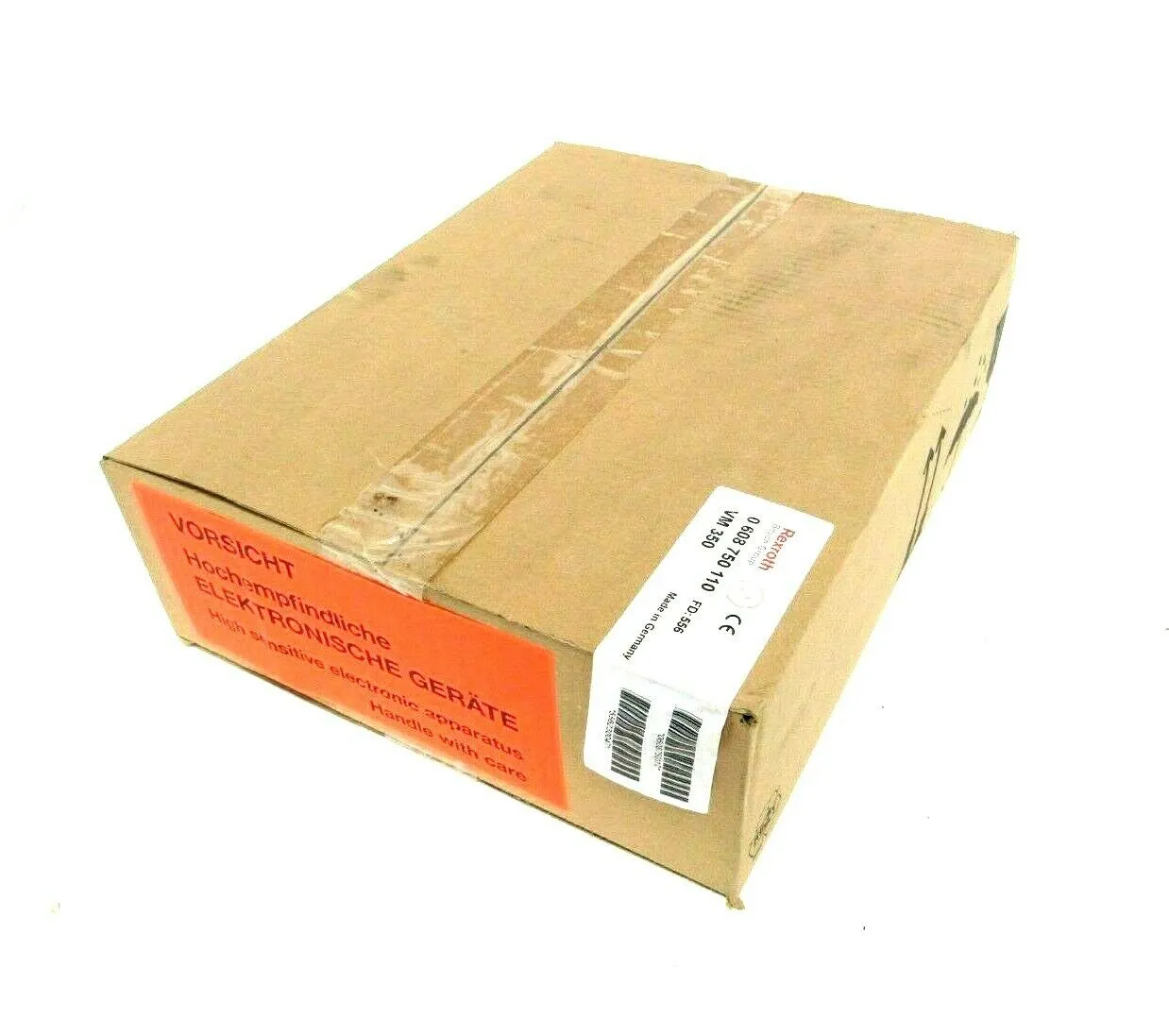 NEW REXROTH VM350 POWER SUPPLY 0608750110