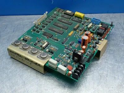 USED HAAS AUTOMATION 323051E