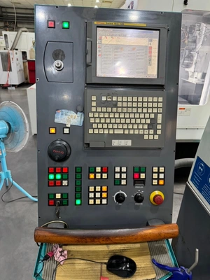 SCHNEEBERGER 5-axis CNC Universal Tool Sharpener, 2× in very good used condition, PRICE PER MACHINE