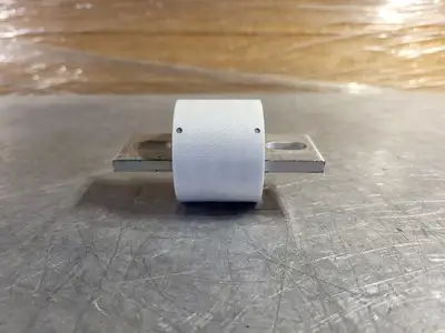 NEW BUSSMANN FWX-800A
