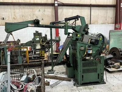 2000 MINSTER MRH10-26S / MSH20-20-7 / MEMF5-20S Coil Feed Lines | Rygate LLC (19)